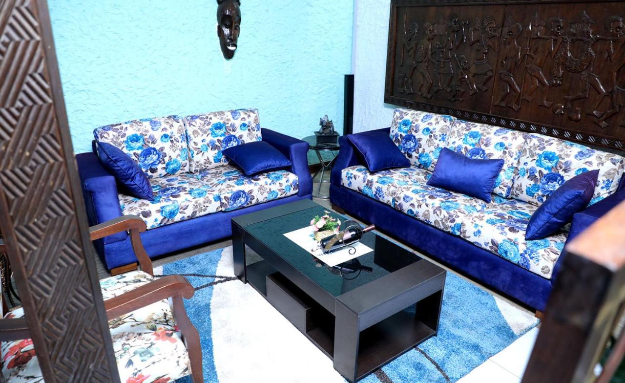 Park Hotel Lubumbashi Zewnętrze zdjęcie
