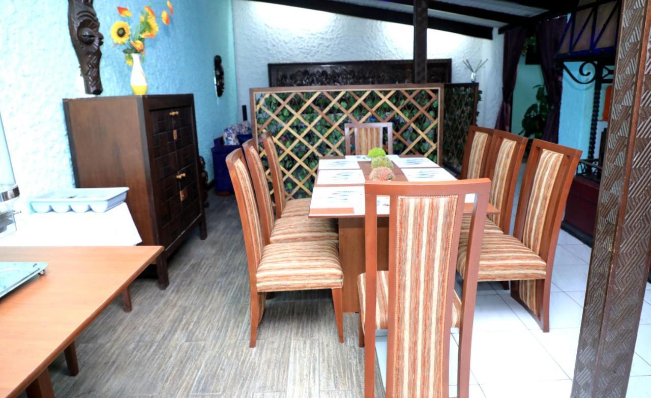 Park Hotel Lubumbashi Zewnętrze zdjęcie